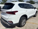 Used 2019 Hyundai Santa Fe SE image 5