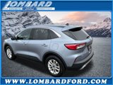 Certified 2022 Ford Escape SE w/ Convenience Package image 3
