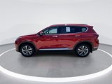 Used 2020 Hyundai Santa Fe SEL w/ Convenience + Premium Package image 4