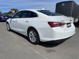 Used 2022 Chevrolet Malibu LT image 5