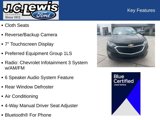 Used 2019 Chevrolet Equinox LS image 5