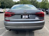 Used 2019 Volkswagen Passat 2.0T Wolfsburg image 6