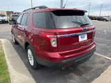 Used 2015 Ford Explorer 4WD image 5