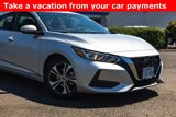 Used 2022 Nissan Sentra SV image 3