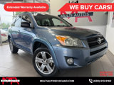 Used 2009 Toyota RAV4 Sport image 3