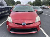 Used 2014 Toyota Prius Three image 2