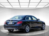 Used 2021 Mercedes-Benz C 300 Sedan image 4