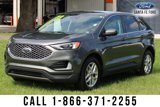 Used 2023 Ford Edge SEL image 4