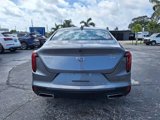 Used 2022 Cadillac CT4 Premium Luxury w/ Climate Package image 6