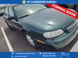 Used 2002 Chevrolet Malibu V6 w/ Preferred Equipment Group 1 image 3