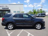 Used 2017 Ford Explorer XLT w/ Equipment Group 202A image 3