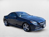 Used 2014 Mercedes-Benz SLK 250 image 3