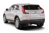 Certified 2023 Cadillac XT4 Luxury w/ Cold Weather Package image 4