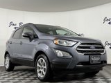 Used 2018 Ford EcoSport SE w/ SE Convenience Package image 5