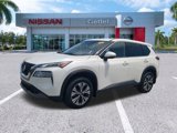Certified 2021 Nissan Rogue SV image 2