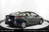 Used 2017 Toyota Prius Two image 5