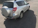 Used 2010 Toyota RAV4 Limited image 5