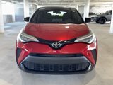 Used 2022 Toyota C-HR image 3