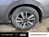 New 2025 Nissan Versa S w/ S Plus Package image 5