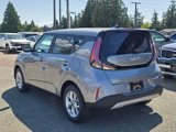 New 2025 Kia Soul LX image 2