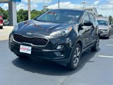 Used 2022 Kia Sportage LX image 2