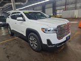 Used 2023 GMC Acadia SLE w/ Driver Convenience Package image 5