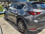 Used 2019 MAZDA CX-5 Grand Touring image 3