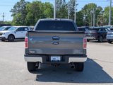 Used 2013 Ford F150 XLT w/ XLT Chrome Pkg image 6