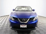Certified 2018 Nissan Rogue Sport SL w/ SL Premium Package image 2