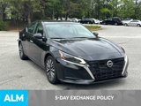 Used 2023 Nissan Altima 2.5 SV image 4
