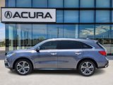Used 2019 Acura MDX FWD w/ Technology Package image 3