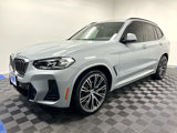 Used 2022 BMW X3 sDrive30i w/ M Sport Package 2 image 3