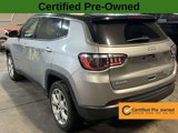 Certified 2022 Jeep Compass Limited image 5
