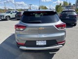 New 2025 Chevrolet TrailBlazer LT w/ Convenience Package image 4