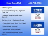 Used 2019 RAM 1500 Big Horn image 3