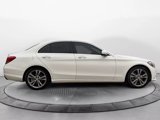 Used 2015 Mercedes-Benz C 300 4MATIC Sedan image 4