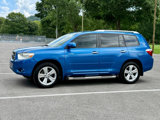Used 2008 Toyota Highlander Limited image 3