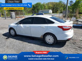 Used 2013 Ford Focus SE w/ Super Fuel Economy (SFE) Pkg image 3
