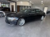 Used 2017 Audi A8 L 4.0T image 2
