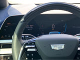 New 2025 Cadillac Optiq Luxury 2 image 4