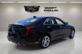 New 2026 Cadillac CT4 Luxury image 5