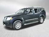 Used 2012 Nissan Pathfinder LE image 3
