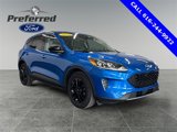 Used 2020 Ford Escape SE Sport image 3