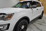 Used 2017 Ford Explorer 4WD Police Interceptor w/ Ultimate Wiring Package image 4