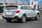 Used 2019 Subaru Outback 2.5i Limited w/ Popular Package #2 image 4