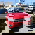 Used 2021 Jeep Compass Latitude image 2