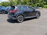 Used 2016 MAZDA CX-5 Grand Touring image 3