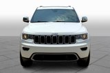 Used 2021 Jeep Grand Cherokee Limited image 3
