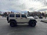 Used 2016 Jeep Wrangler Unlimited Rubicon image 6