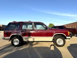 Used 1991 Ford Explorer Eddie Bauer image 4